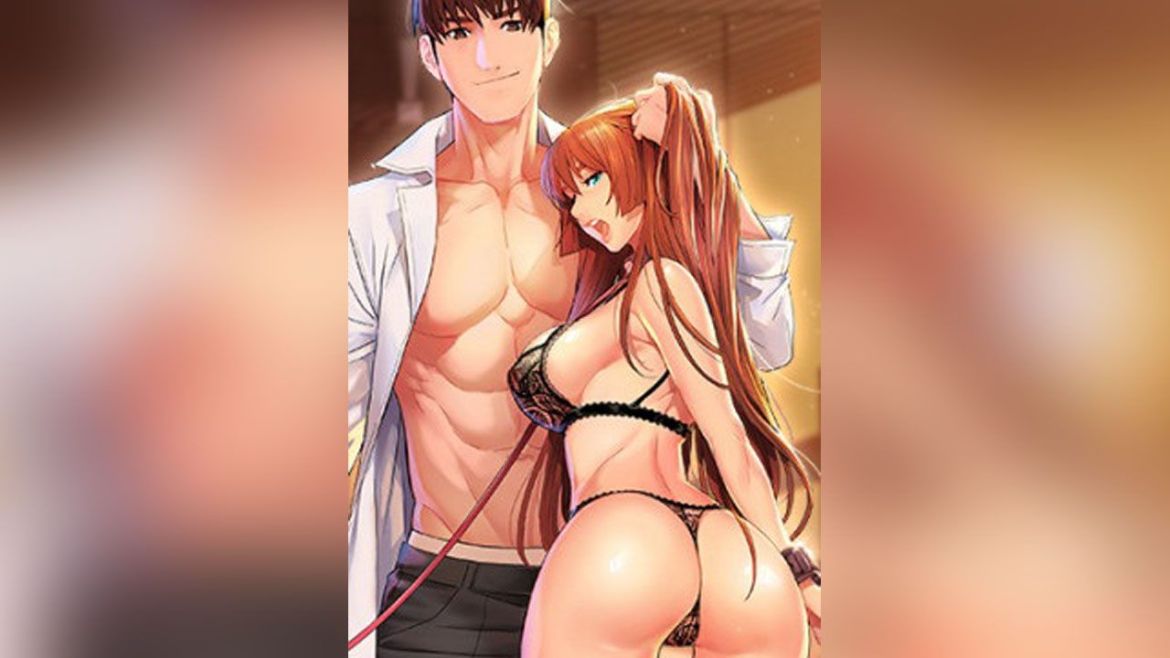 Bad Girl Punishment