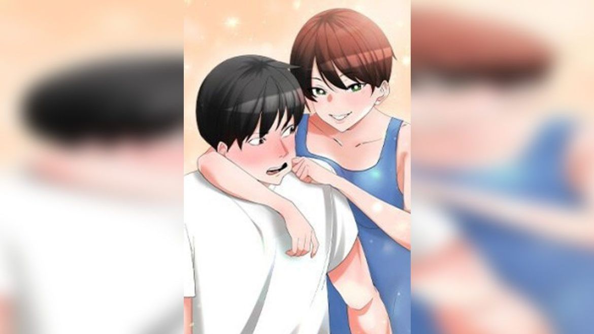 Childhood Friends Childhood Friends