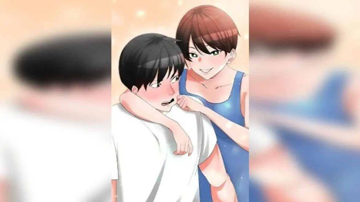 Childhood Friends Childhood Friends