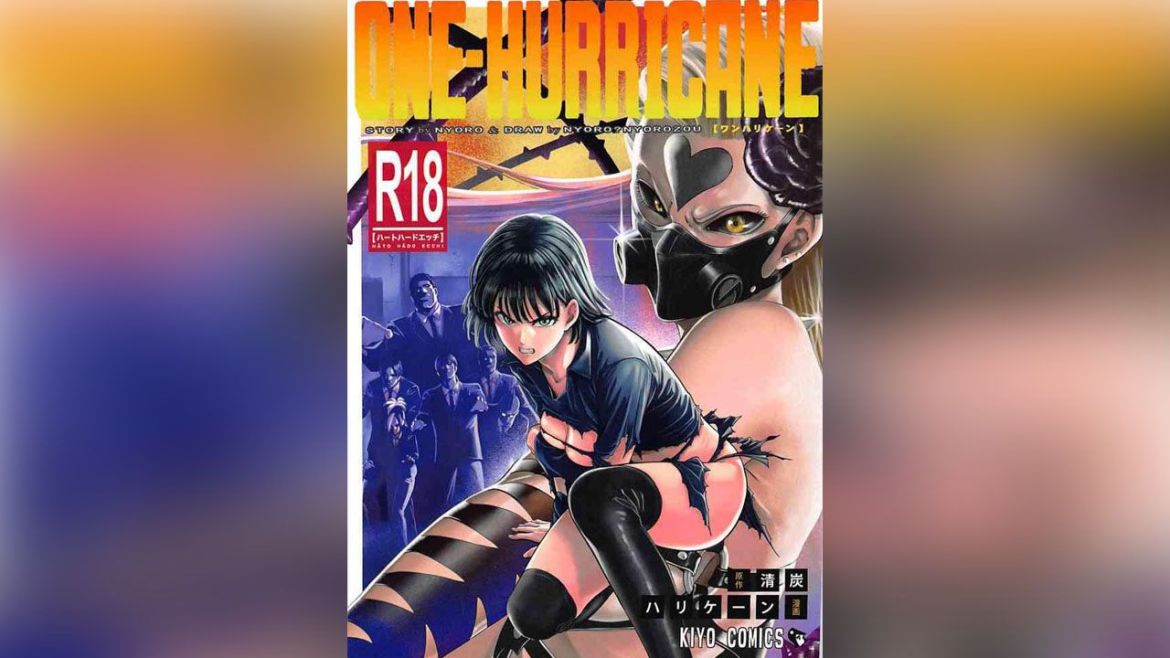 Cumshot ONE HURRICANE 7 One punch man Teen Porn Cumshot ONE HURRICANE 7 One punch man Teen Porn