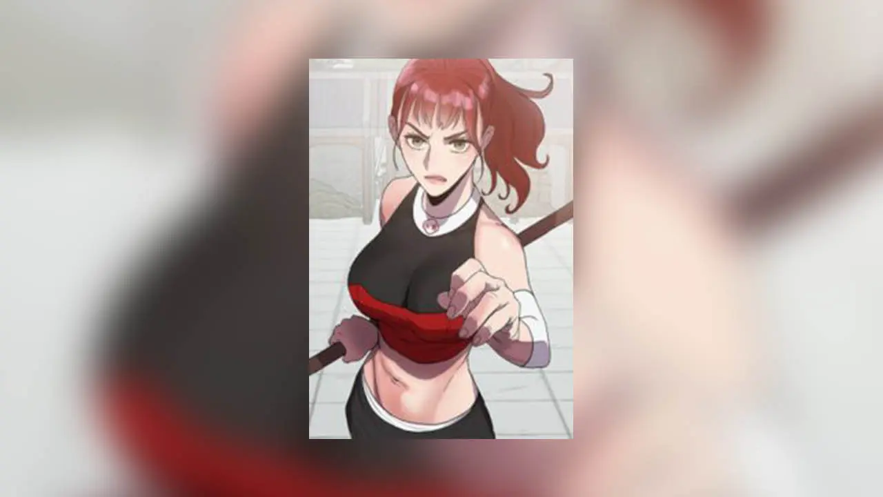 Galewind Murim Tales