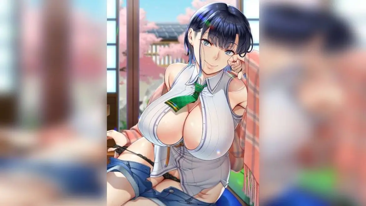 Hajimete no Hitozuma