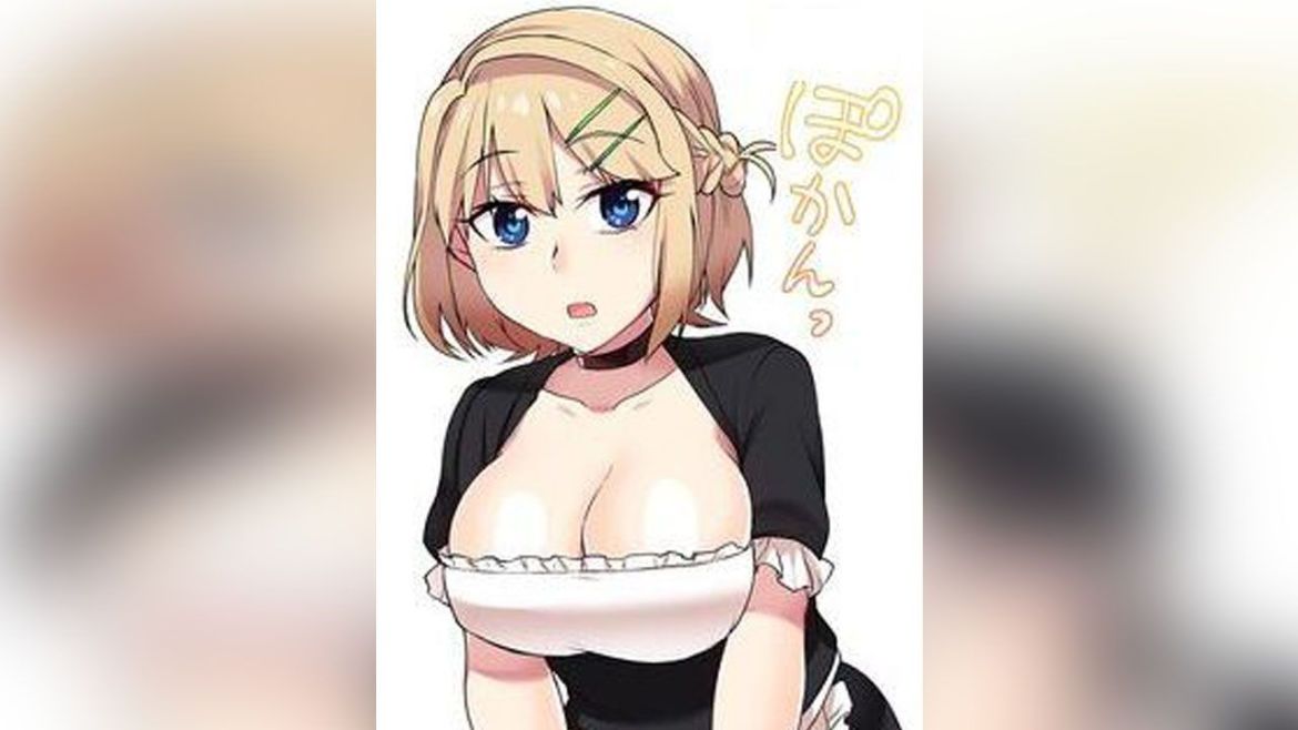 Iinchou Sakki Toile de Onatteta desho Itta Kaisuu ga Barechau Sekai