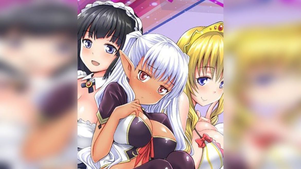 Isekai Majutsushi wa Mahou wo Tonaenai the Comic 1 Isekai Majutsushi wa Mahou wo Tonaenai the Comic 1