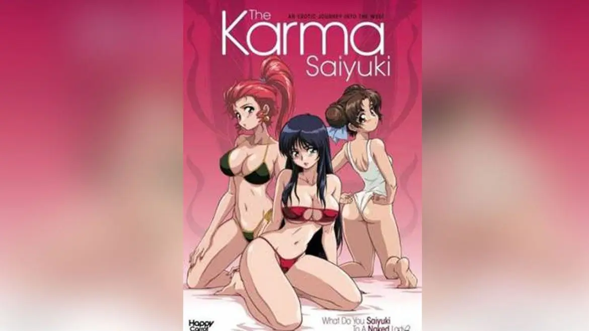 Iyashite Agerun Saiyuuki