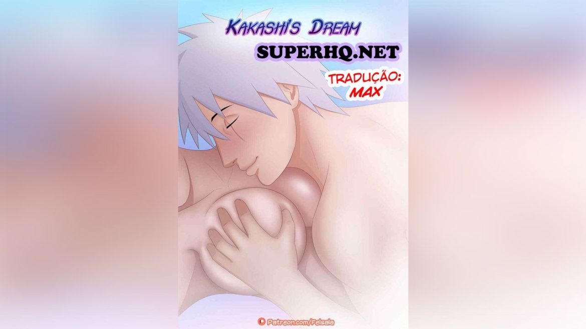Kakashis Dream Kakashis Dream