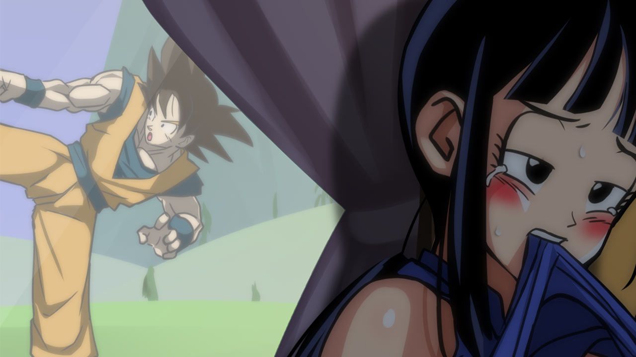 Os TOP 15 MELHORES HENTAI NETORAGE para ASSISTIR!!!