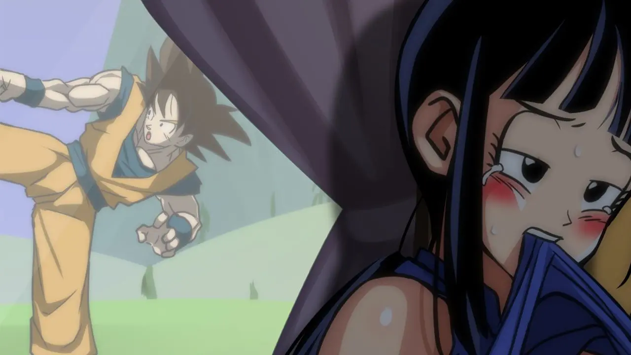 TOP 15 MELHORES HENTAI NETORAGE para ASSISTIR