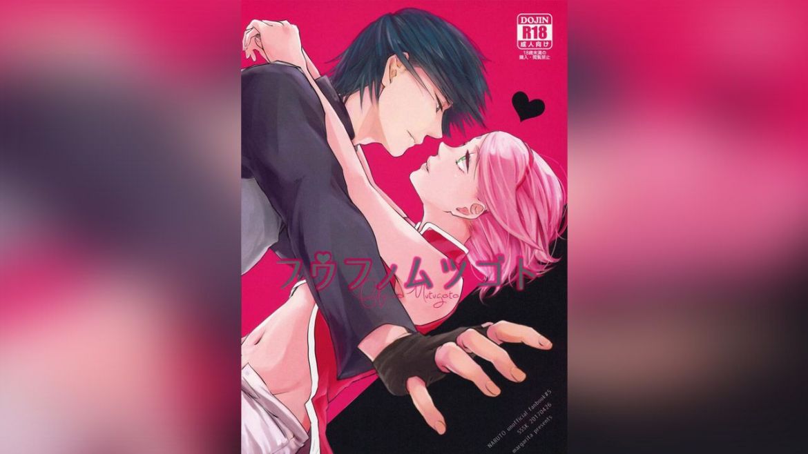 Sasuke saciando os desejos da Sakura Sasuke saciando os desejos da Sakura