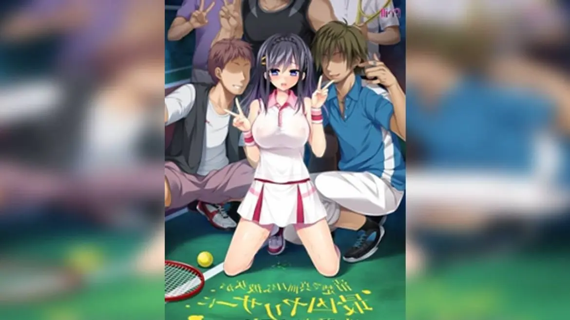 Seiso de Majime na Kanojo ga Saikyou Yaricir ni Kanyuu Saretara The Animation