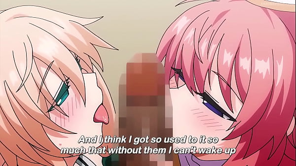Anime porn hentai sex