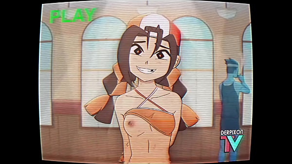 Eri-Chan’s Home Workout! [Derpixon]
