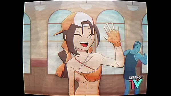 Eri-Chan’s Home Workout!