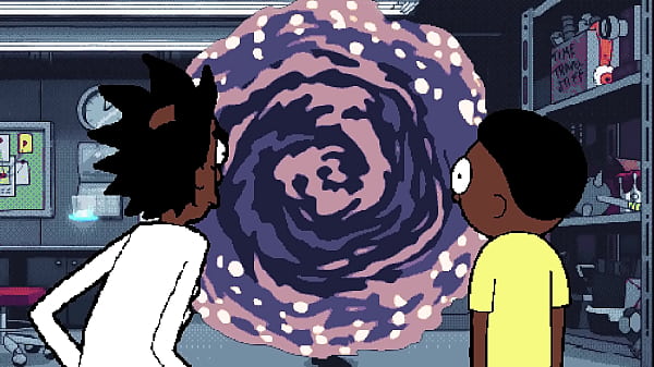 Escaping the ghettoverse part 1