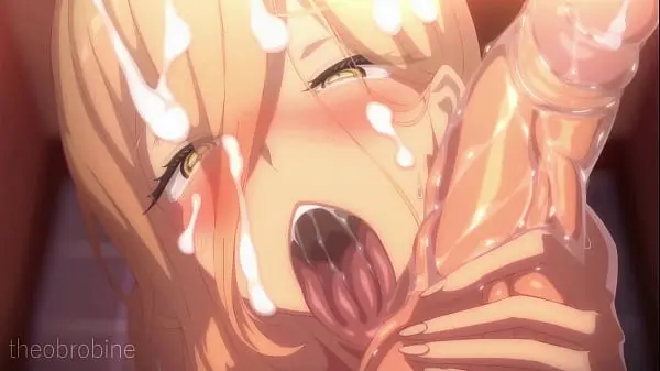 Hentai 2D Compilation Porn – CosieFlowx