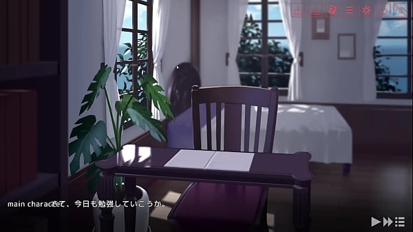 [Hentai Game] The Last Summer Time | Day 11 – 21