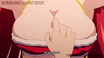 hentai maplestar hs dxd