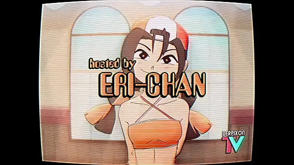 Home Workout Eri-Chan’s [Derpixon]