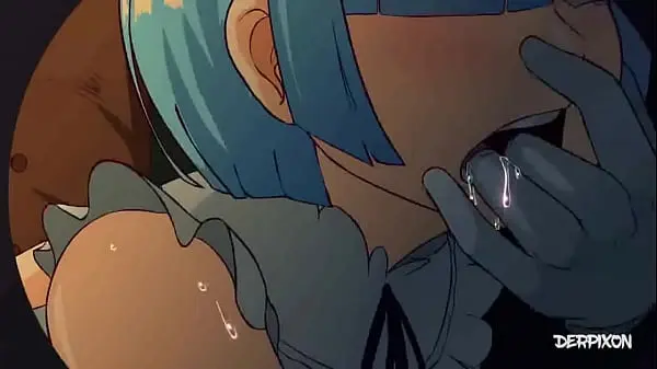 Implications from Derpixon (Little Richard – TF)