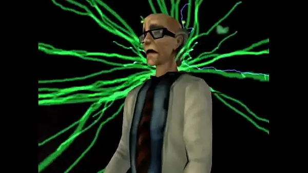 In the Virtual End (HL1)