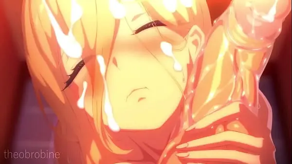 JAWBREAKER HMV by KERCEC