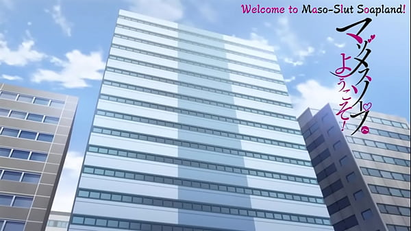Maso Mesu Soap de Aimashou Episode 1