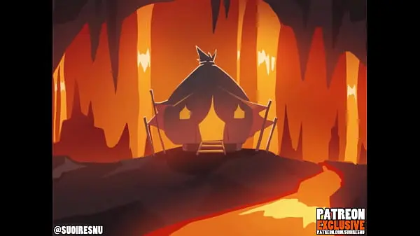 Monster Hunter Alma (Suoiresnu)