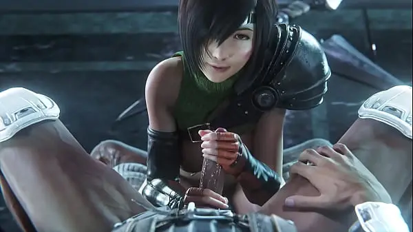 Nagoonimation Compilation – best blender porn [6]