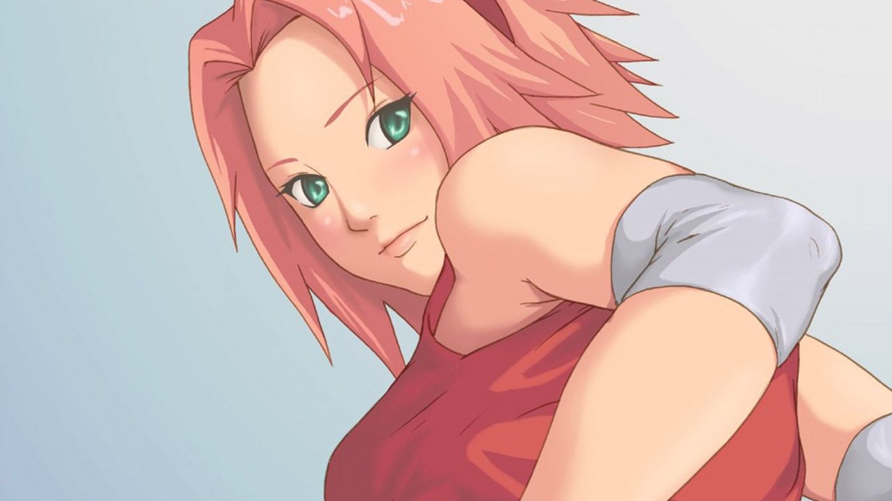 quadrinhos hentai de naruto