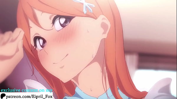 Shibuya Kanon got Creampied So Hotly right on the Table – Animated Hentai 4K