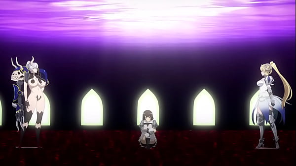 Sin: Nanatsu no Taizai Episode 6-9