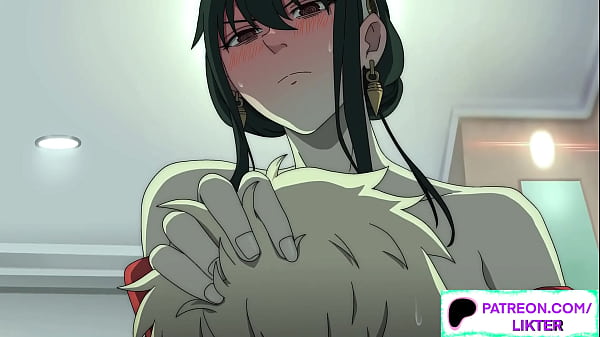 SPY FAMILY ANIMATED SEX STORY HARD FUCK