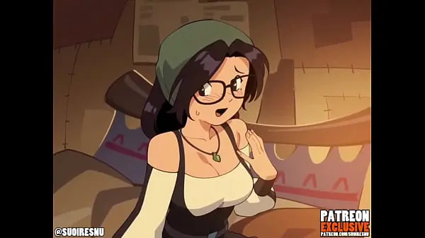 Suoiresnu | Monster hunter