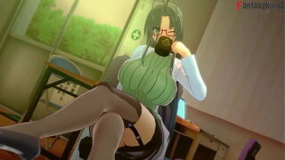 teacher little secret sinmai maou ntr madness chapter 1 trailer full movie on ptrn or sheer fantasyking3