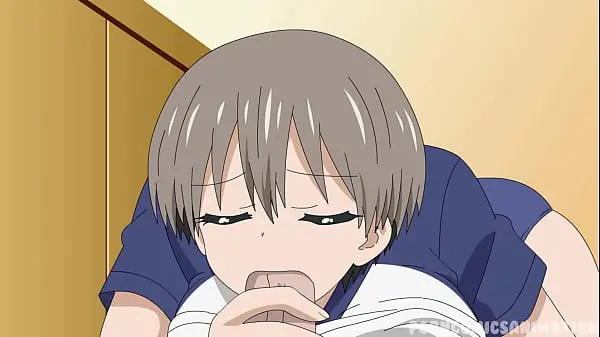 Uzaki-chan wa Asobitai! – Hana Uzaki Hentai DEMOSTRACION