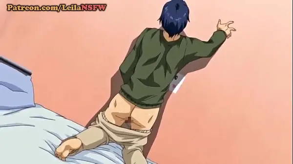 VERY ROUGH Chinese HENTAI PART 2