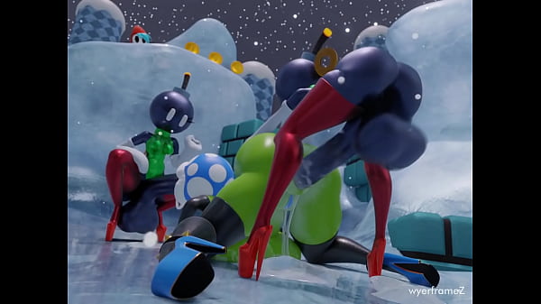 [ 1 Piranha 2 bombettes ] – Wyerframez