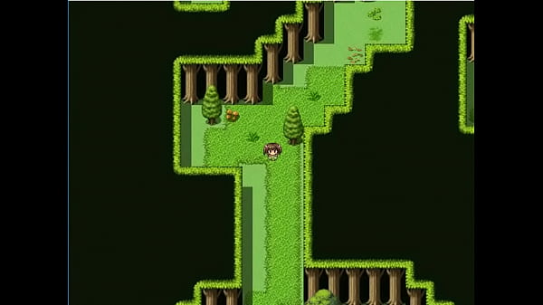 (  18 ) H RPG Games Demon Slayer Hinami #4