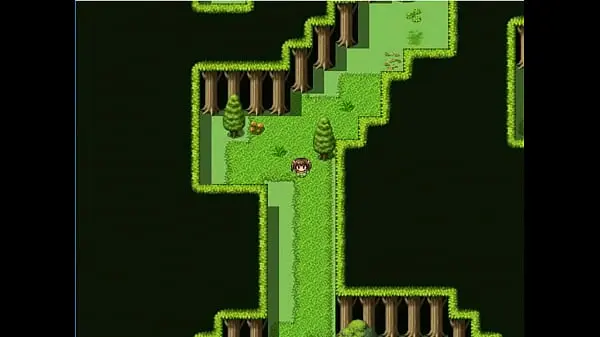 (  18 ) H RPG Games Demon Slayer Hinami #4