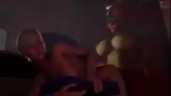 2 Nights At Freddy’s
