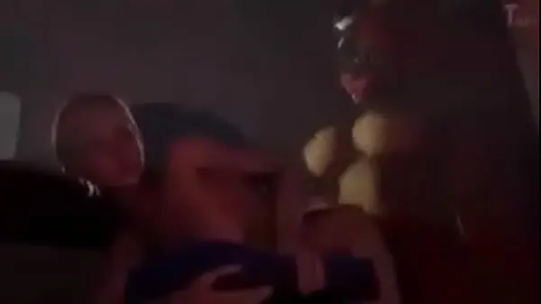 2 Nights At Freddy’s