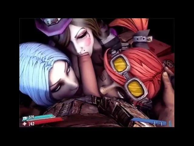 3D animated Porn is best!