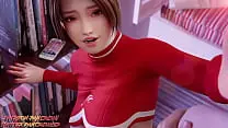 3d fatal fury