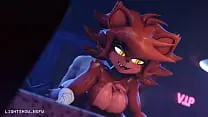 3d fnaf