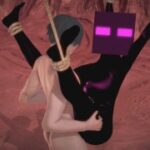 3d porn weird things to fuck 2 minecraft ender