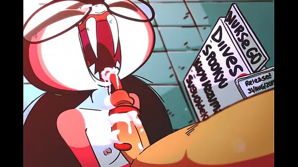 5016609 – Diives Gu JustTheQueenie Volkor Xingzuo Temple animated sound hot blowjob suck dick