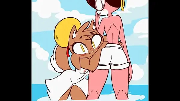 5016627 – Baozi Diives Gu JustTheQueenie MissMoonified  Temple animated sound hot ass beach animation