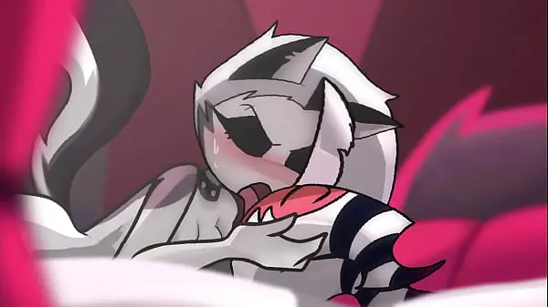 A night with Loona: Animated special: Trailer #2