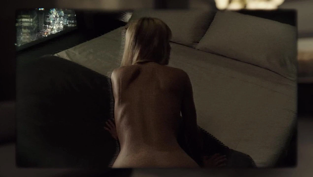 Alyson Bath – ”Anon”