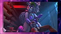 animaciones porno fnaf roxy compilacion